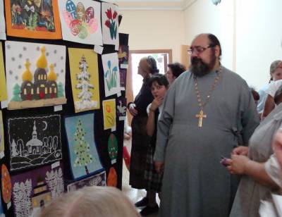 Творческий экзамен