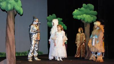 Дорогою добра