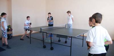 Проигравших нет!