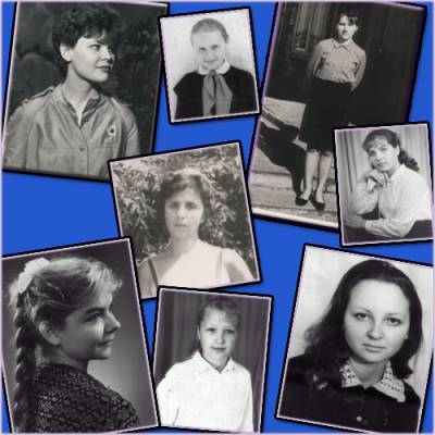 С праздником, дорогие учителя!