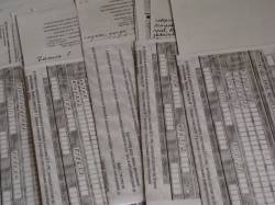 Репетиция ГИА И ЕГЭ прошла успешно