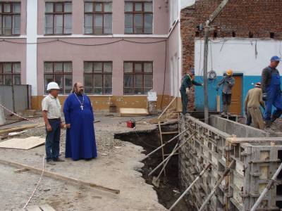 Наша стройка