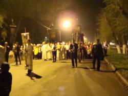 ПАСХА - 2013. Фоторепортаж