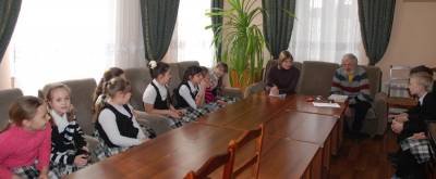 Семинар в Доме литераторов