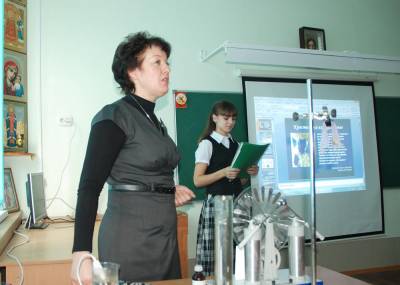 Наука и жизнь, или Счастливый случай полюбить математику