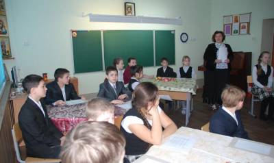 Декада гуманитарных дисциплин