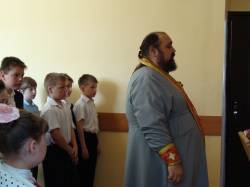 Первый после поста акафист