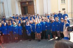 Суперфинал позади. Одна из побед – наша