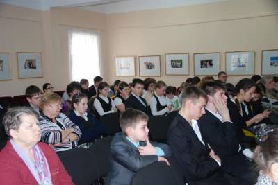 Сретение: праздник и духовный труд