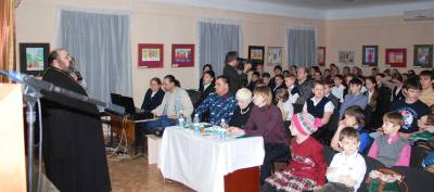 Сретенские чтения обрели новую форму