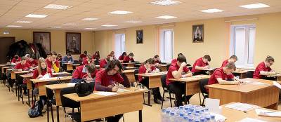 Из Москвы – с двумя дипломами!