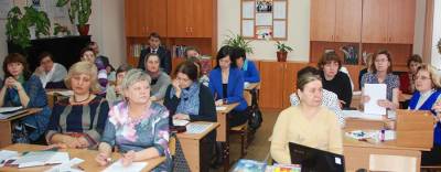 Итоговый педсовет