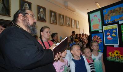 Творческий экзамен – 2014