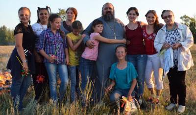 До свидания, лагерь!