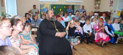 Неделя творческих открытий