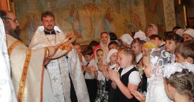 Учебный год завершён!