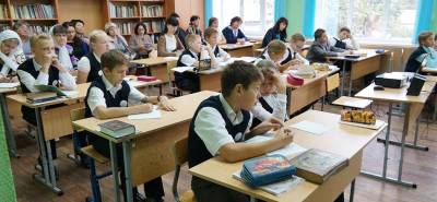 Православная гимназия в сентябрьских образовательных чтениях – 2014