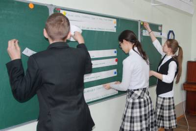 Гуманитарии всех стран, объединяйтесь!