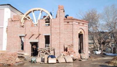 Новости гимназии