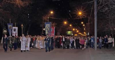 ПАСХА – 2014. Фоторепортаж