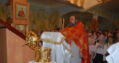 Праздничная майская суббота