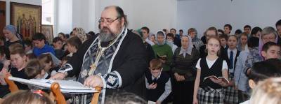 Великий пост