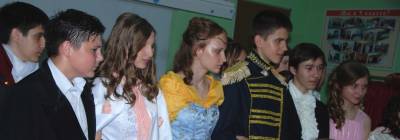 Творческий экзамен (продолжение)