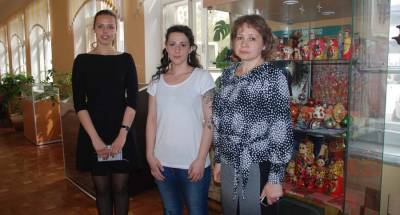 Франция становится ближе