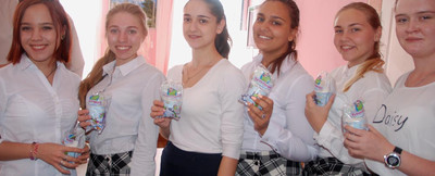 Десант здоровья