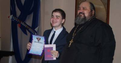 Выпускной в 9 классе