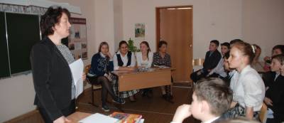 День космонавтики