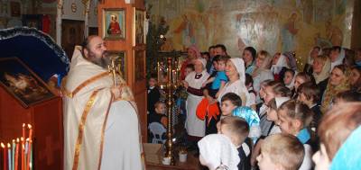 Рождество Христово