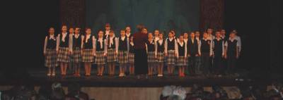 Светлая седмица