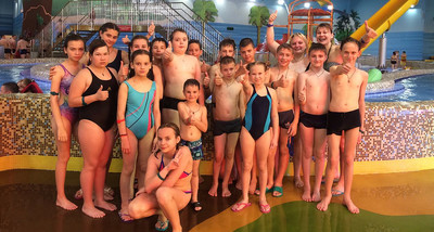 Вместе весело!