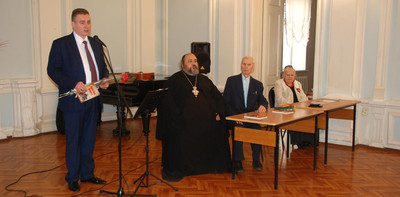 Новая книга о войне