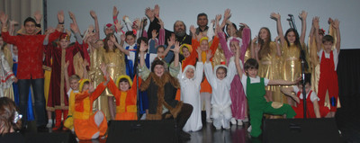 Вовка в тридевятом...Соль-Илецке