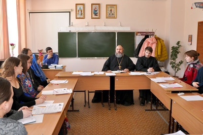 Оренбургский «Доброхот»