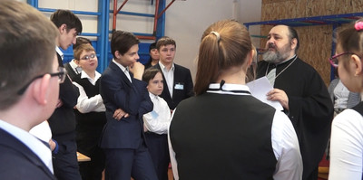 Сретенские чтения в новом формате