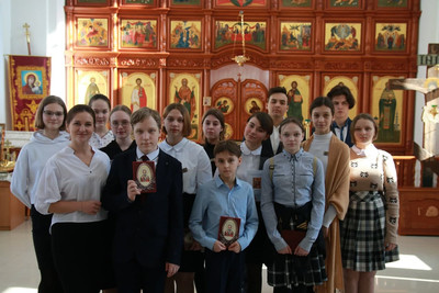 Сретенские чтения 2021