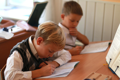 Информация для родителей