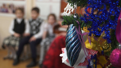 Время перед Рождеством