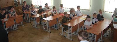 Творческий экзамен-2019