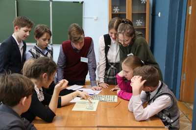 Сретенские чтения 2022