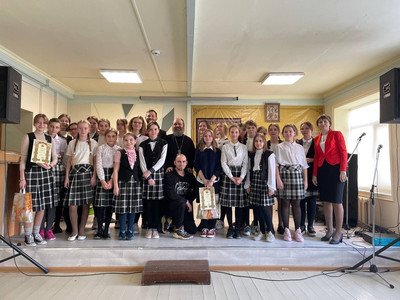 «А ну-ка, девочки»