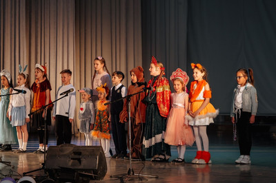 Пасхальный фестиваль