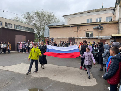 День победы!