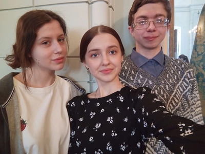 Финальный тур олимпиады по ОПК