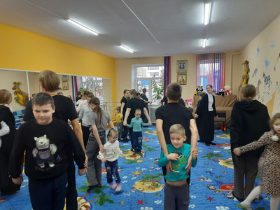 В рамках проекта 