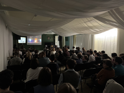 Сретенские чтения 2025: представление роликов о героях Отечества как результатов командных проектов