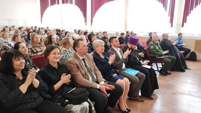 О командных проектах на конференции 